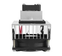 DIY Cooling System Kit Semiconductor Thermoelectric Peltier Refrigeration Cooling System Mini Air Conditioner Cooling System