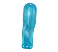 DIY Cordless Magic Hair Clippers Clear DIY Back Housing Cover Case for Wahl (8148)