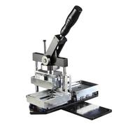 DIY Craft Kit with Cutting Tool - Complete Set for Custom Magnets and Badges, 100pcs Components