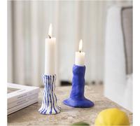 DIY Craft Kits Collection - Candle Making, Clay Modelling & Home Decor Kits