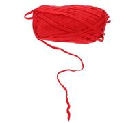 DIY Craft Rope Acrylic Braided Cord for Crochet Winter Knitting Projects | Soft Touch Material for Scarves and Rugs, Suitable for Crocheters, Craft Hobbyists, Home Decor and DIY