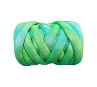 DIY Creative Knitting Material for Craft Projects - Soft Thickness with Artificial Core Filling for Scarves Blankets Ideal as DIY Sewing Crochet Accessories in the Living Area (B, 500 x 3 cm)