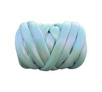 DIY Creative Knitting Material for Craft Projects - Soft Thickness with Artificial Core Filling for Scarves Blankets Ideal as DIY Sewing Crochet Accessories in the Living Area (F, 500 x 3 cm)