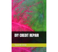 DIY CREDIT REPAIR