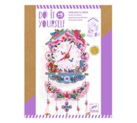 DIY - Cuckoo Clock Multicoloured one size
