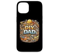 DIY Dad Hands On Home Projects Lifestyle Graphic Case for iPhone 13