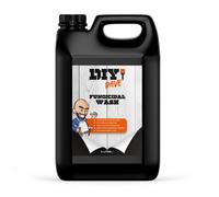 Diy Dave - Fungicidal Wash, High Strength, Ready For Use Against Fungi, Mould, Moss And Algae - 5 Litre