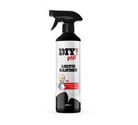 DIY Dave - Liquid Sander | Painting Without Sanding Surface Preparation, Heavy Duty Degreaser - 500ml
