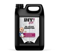 DIY Dave - Oil Stain Remover - Heavy-Duty Degreaser for Driveways, Concrete, Tarmac, and Garage Floors - Oil, Grease, and Petrol Stains - Extra Strength - 5L