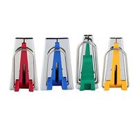 DIY Decor Hand Tools Package Edge Sewing Accessories Control Bias Tape Makers for Sewing Crafts