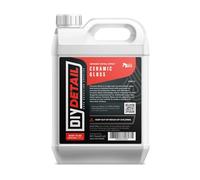 DIY Detail Ceramic Gloss Spray Coating | Achieve Professional-Level Shine and Protection | Gallon 128oz