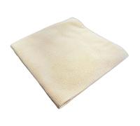 DIY Detail Level One Coating Towel 5 Pack - Pearl-Weave Microfiber for Ceramic Coating Leveling, Polish Residue Removal, Glass & Interior Use, 16×16 in, 350 GSM