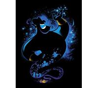 DIY Diamond Painting Diamond Art Villain, 5D Full Drill Cross Stitch Embroidery kit, Funny