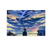 DIY Diamond Painting Full Diamond Round Meteors Stitch Embroidery Home Decoration