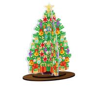 DIY Diamonds Painting Rhinestone Ornament Kit for Kids BJP803