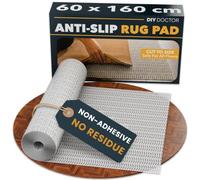 DIY Doctor Rug Gripper, 160x60cm Non-Slip Underlay, 1 Pack