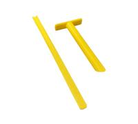 DIY Doll Stuffing Tool - Sewing Filling Gadget, Cotton Crafting Tools, Craft Projects Quilting Soft Toy Knitting Crochet Plush Wool, Pillow Handy Tool, Even Filling and Shaping