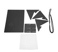 DIY Drawing Tracing Pad Portable Optical Drawing Board Wizard Sketch Drawing Board Sketching Tools for Kids and Beginners
