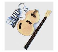 DIY Electric Guitar Kit Build Your Own In Left Hand Electric Guitar With All Parts And Mounting Screws DIY Electric Guitar Kit