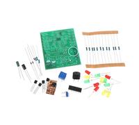 DIY Electronic Kit Dream Lantern Music Box WeldingTtraining PCB Circuit Welding Practice Board