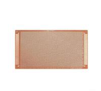 DIY Electronics Kit 20pcs FR4 Circuit Board 7x9cm