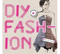 DIY Fashion: Customize and Personalize