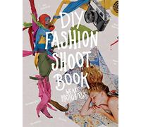 DIY Fashion Shoot Book