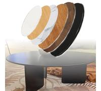 DIY Faux Fur Tabletop ReplacementPerfect for Crafting Upholstery and Home DecorSoft Durable and Versatile Fabric for Creative Projects