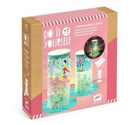 DIY Fireflies Dance Djeco