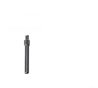 DIY Fishing Rod Connecting Tube Metal Splice for Rod Building and Repair Compatible with Carbon and Fiberglass Hollow Fishing Rods (7.0#)