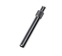 DIY Fishing Rod Connecting Tube Metal Splice for Rod Building and Repair Compatible with Carbon and Fiberglass Hollow Fishing Rods (12.0#)
