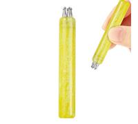 DIY Five Blossom Flower Nail Dotting Pen 5 Flower