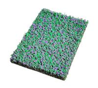 DIY Flower Grouping for Miniature Landscape And Dollhouse Decor, Astragalus sinicus