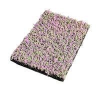 DIY Flower Grouping for Miniature Landscape And Dollhouse Decor, Erica carnea