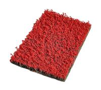 DIY Flower Grouping for Miniature Landscape And Dollhouse Decor, Rose