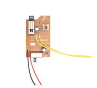 DIY For WALKIE Talkie Building Kit With Full Soldering Components For Wireless Two Way Communication Over 300 To 500 Meters Range(50 meters)