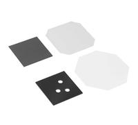 DIY Fridge Magnet Maker, 2.2 inch Square Button Badge Machine, Pin Maker Press, Create Custom Magnets & Buttons