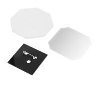 DIY Fridge Magnet Making Machine for Photo Magnets, Decorate Refrigerators with Custom Magnetic Badges and Acrylic Accessories