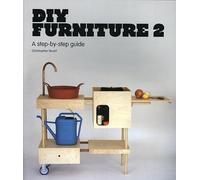 DIY Furniture 2: A step-by-step guide