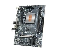 DIY Gaming Computer Motherboard Fit For CPU Combo 11th Core 0000 ES 2.6GHz 8C16T(Refer To Kit I9 11980HK 11900H Procesador) DDR4 RAM motherboard