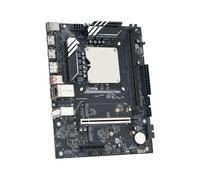 DIY Gaming PC Computer Motherboard Fit For CPU Combo Interposer Kit Q1HY ES 0000 Set(Refer To I9 13900HK)14C20T DDR5 RAM Placa Mae motherboard