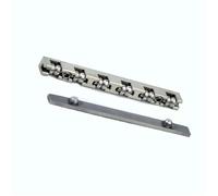 DIY Guitar Nut Titanium Alloy Ball Nut 42mm Height Adjustable