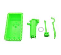 DIY Hand Pump Well Science Experiments Kit for Kids - STEM Water Pump Model Assembly Science Kits with Plastic Parts for Classroom Projects, Educational Activities, and Hands-On Learning for Students