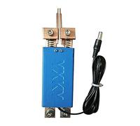 DIY Handheld Spot Welders Pen Integrated Automatic Trigger Welding Machine Accessory for Battery-Packs High Performance Long Service Life Efficient Heat Radiation One Hand Operation