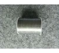 DIY Handwork Material Metal Color Embroidery Thread Sewing Machine 15 Kind of Colour Select Accessories 1pcs Sell-Silver