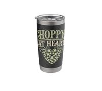 DIY Home Brewers Craft Beer and Small Batch Stainless Steel Insulated Tumbler