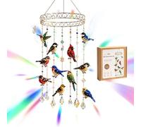 DIY Hummingbird Charm Bead Kits to Make