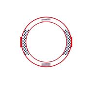 DIY Indoor Four-sided Single Door Flying Crossing Racing Gate Compatible With RC Drone Racing Spare Part Accessories(78CM SINGLE DOOR)