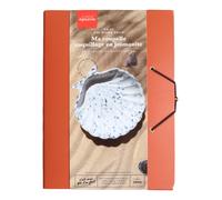 DIY Jesmonite Shell Cup Kit Multicoloured one size