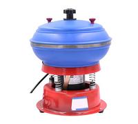 DIY Jewelry Vibrating Polishing Tumbler Machine Create Your Own Gem